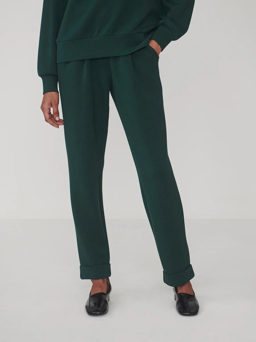 The Rolled Cuff Pant 25" | Varley Varley