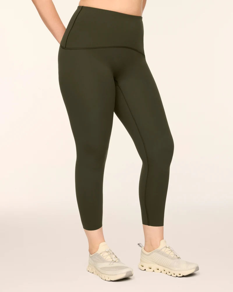 SPANXshape® Booty Boost® 7/8 Leggings Spanx