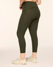 SPANXshape® Booty Boost® 7/8 Leggings Spanx