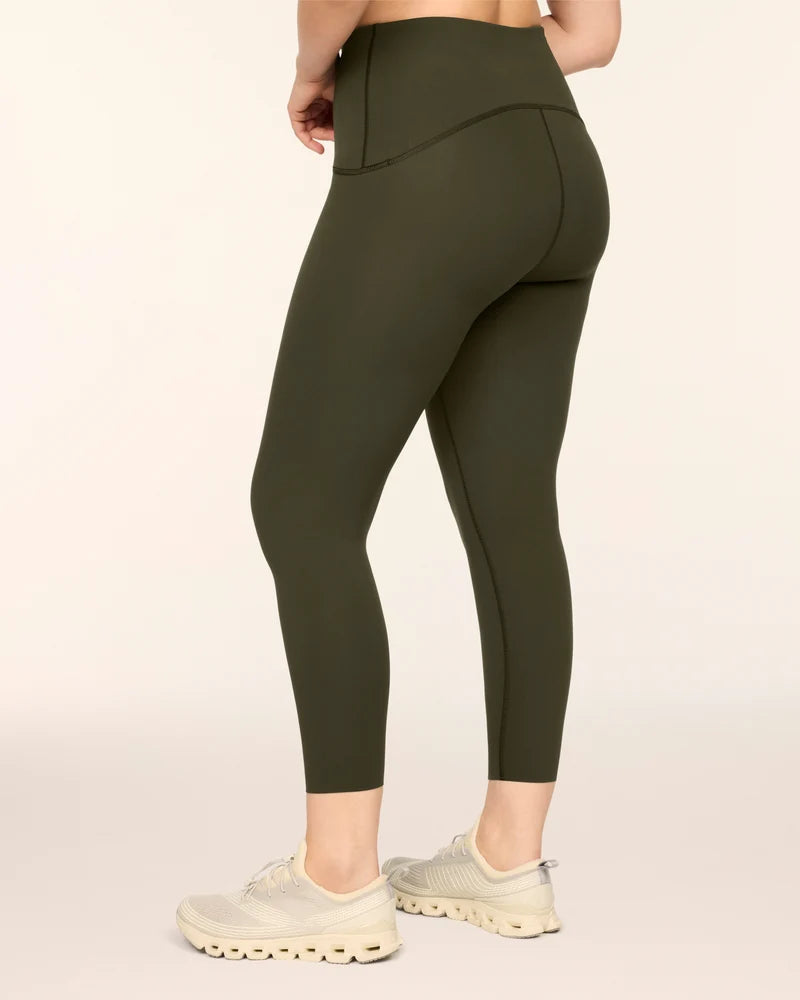SPANXshape® Booty Boost® 7/8 Leggings Spanx