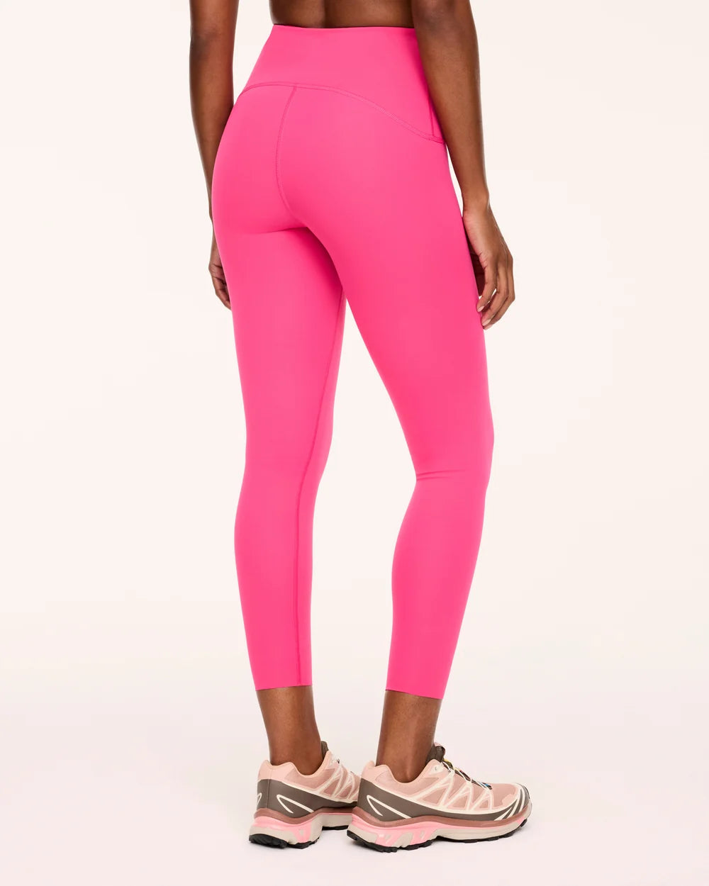 SPANXshape® Booty Boost® 7/8 Leggings Spanx