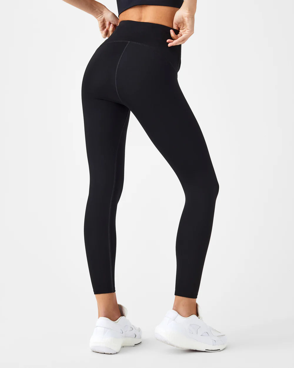 SPANXshape® Booty Boost® 7/8 Leggings Spanx