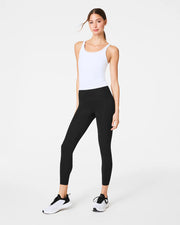 SPANXshape® Booty Boost® 7/8 Leggings Spanx