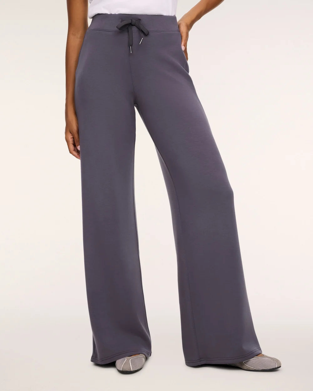 Spanx AirEssentials® Wide Leg Pant Spanx