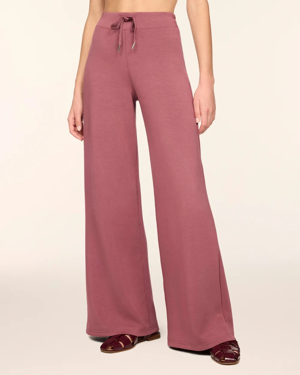 Spanx AirEssentials® Wide Leg Pant Spanx
