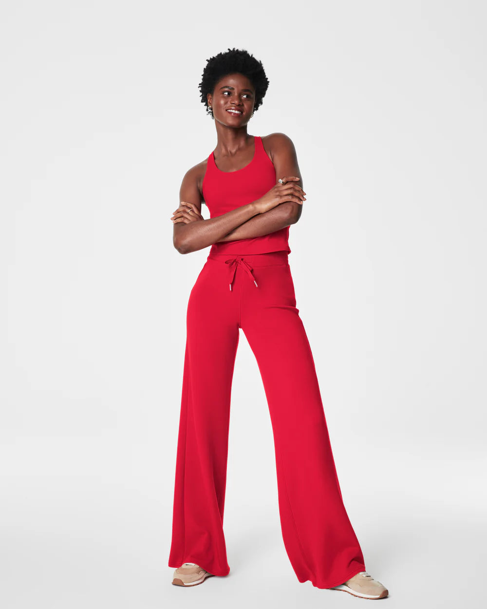 Spanx | AirEssentials Wide Leg Pant Spanx