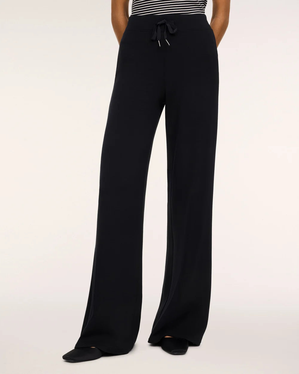 Spanx AirEssentials® Wide Leg Pant Spanx