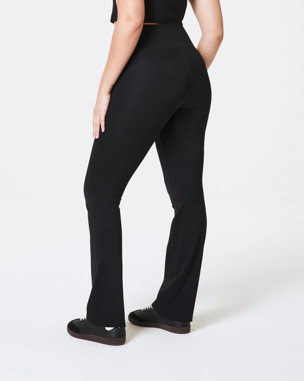SPANXshape™ Booty Boost® Flare Pant Spanx