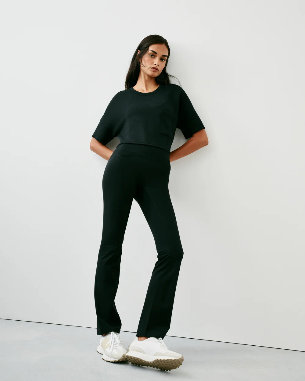 SPANXshape™ Booty Boost® Flare Pant Spanx