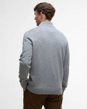 Kelson Half-Zip Jumper | Barbour Barbour