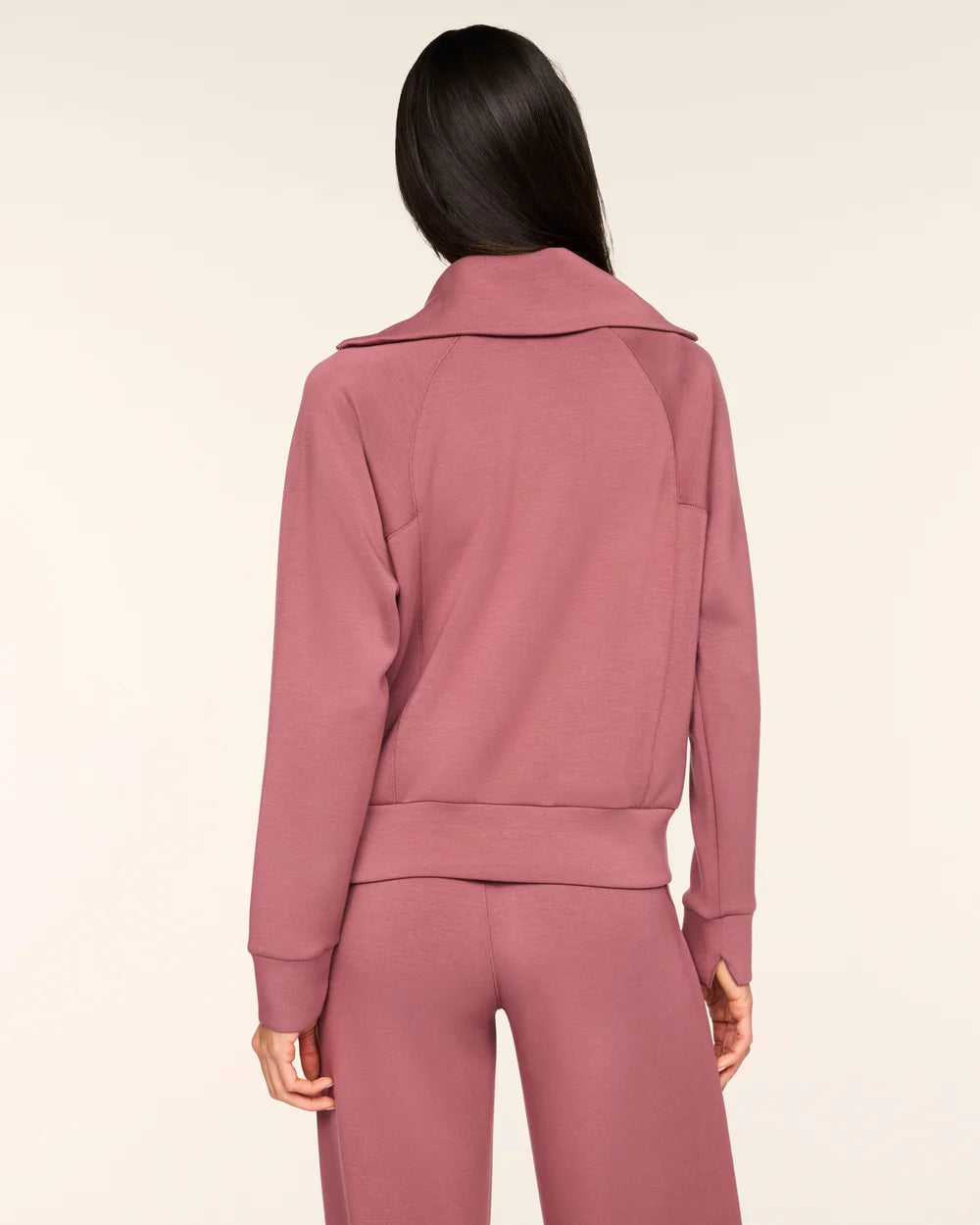 Spanx AirEssentials® Half Zip Spanx