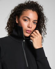 Spanx | AirEssentials Half Zip Spanx