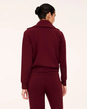 Spanx AirEssentials® Half Zip Spanx