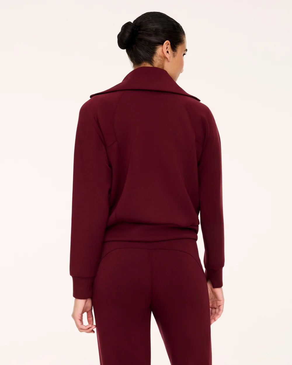 Spanx AirEssentials® Half Zip Spanx