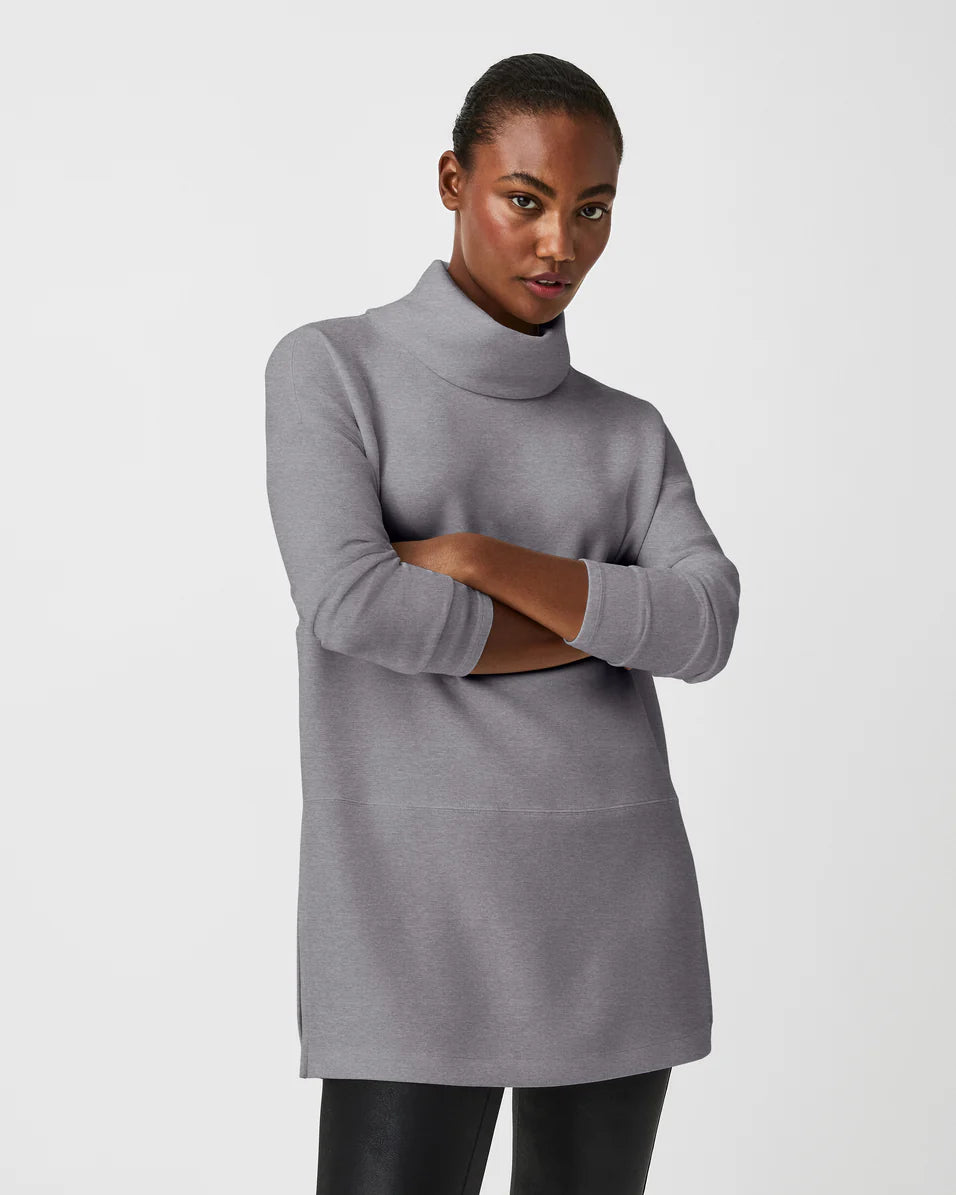 Spanx | AirEssentials Turtleneck Tunic