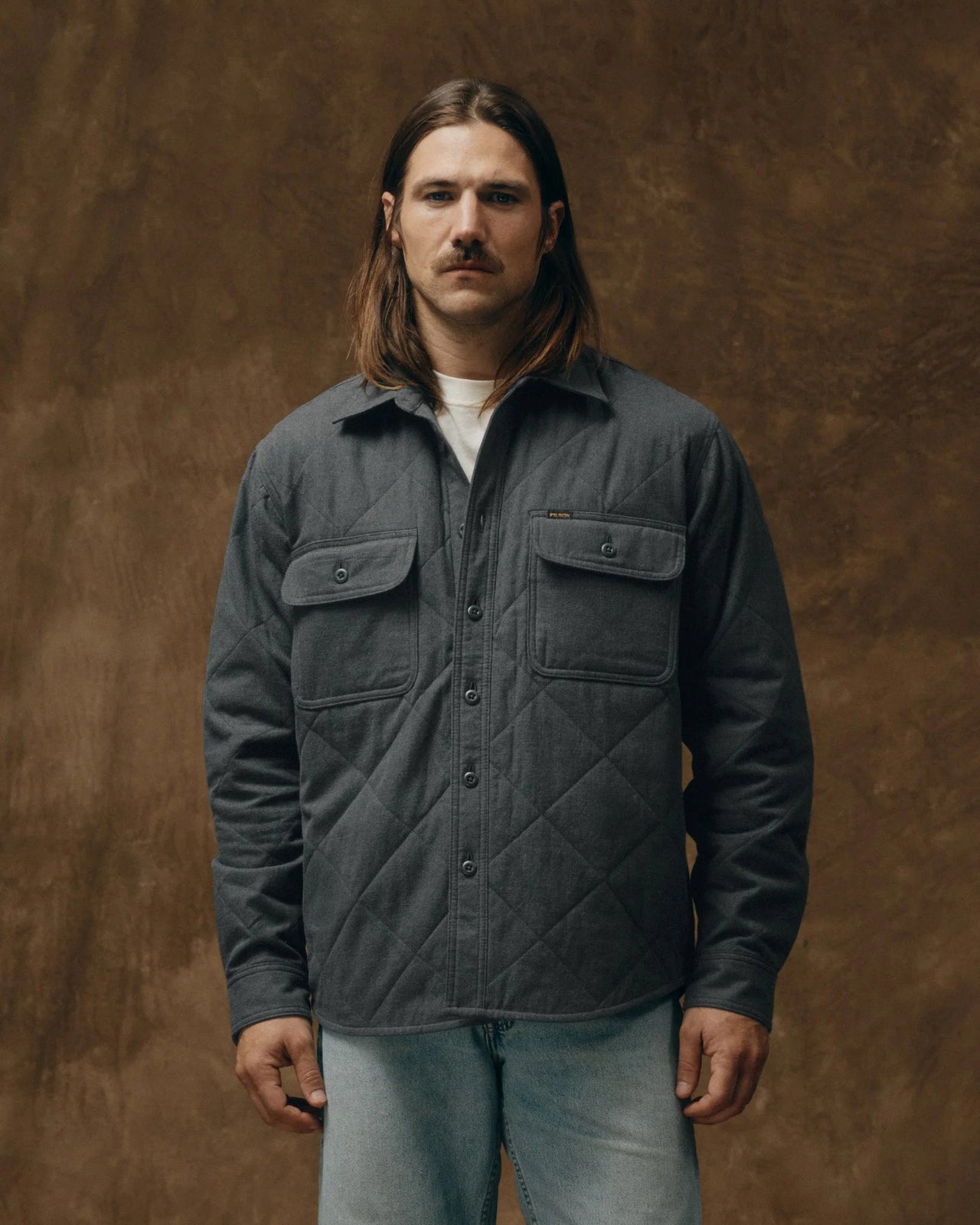 Insulated Flannel Shirt Filson