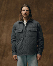Insulated Flannel Shirt Filson