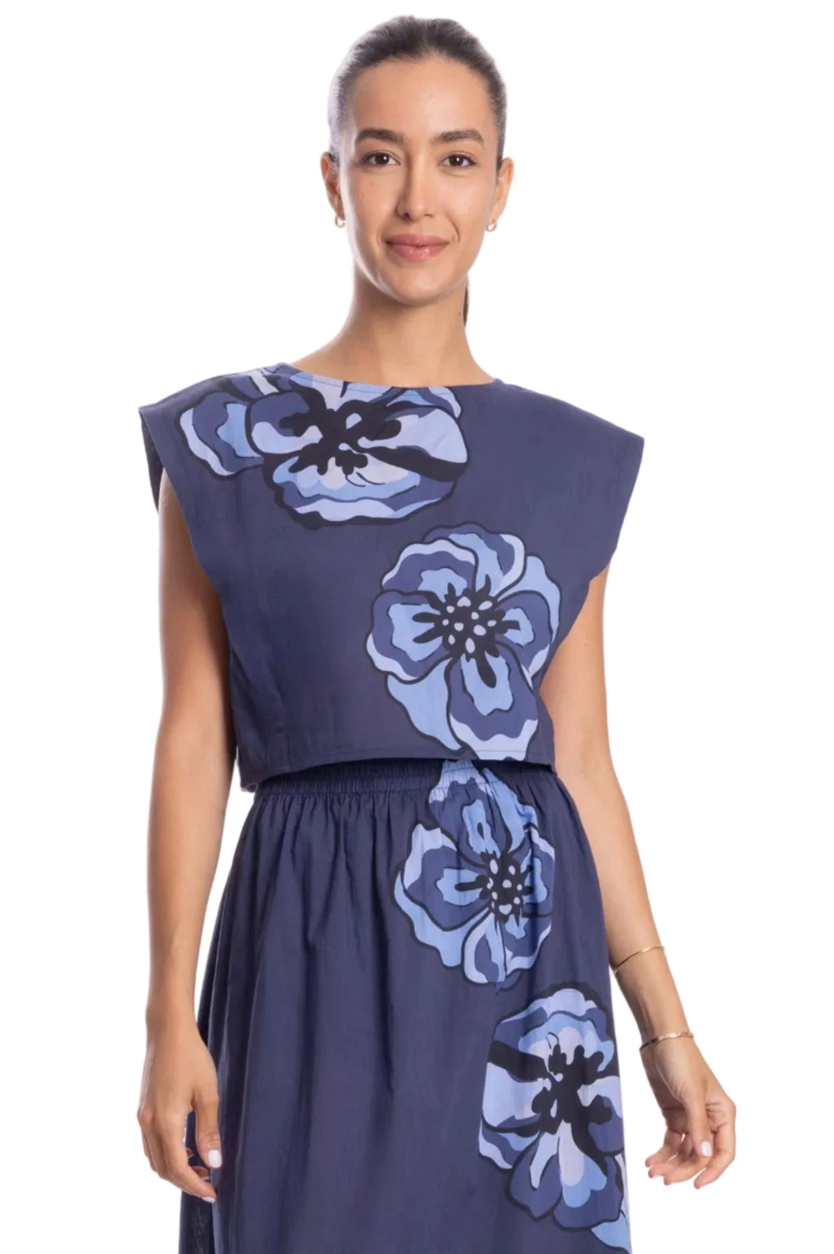 Leslie Top Bindu