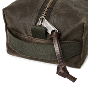 Tin Cloth Travel Kit | Filson Filson