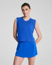 SPANX® BoostUp Cropped Tank Spanx