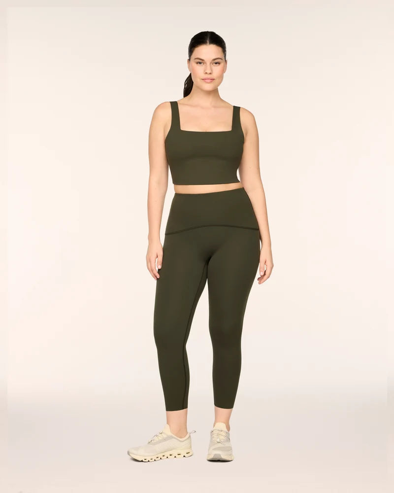 SPANXshape® Booty Boost® 7/8 Leggings Spanx