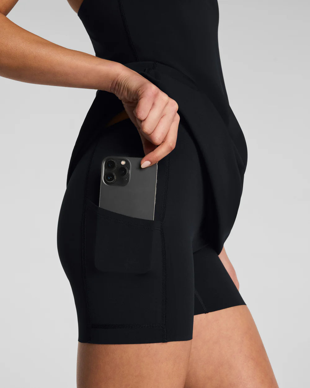 SPANXshape™ BoostUp Racerback Dress Spanx