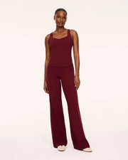 Spanx Booty Boost® Wide Leg Pant Spanx