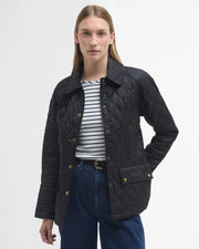 Ladies Summer Beadnell Quilted Jacket | Barbour Barbour