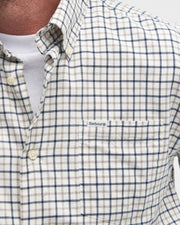 Preston Regular Long-Sleeved Shirt | Barbour Barbour