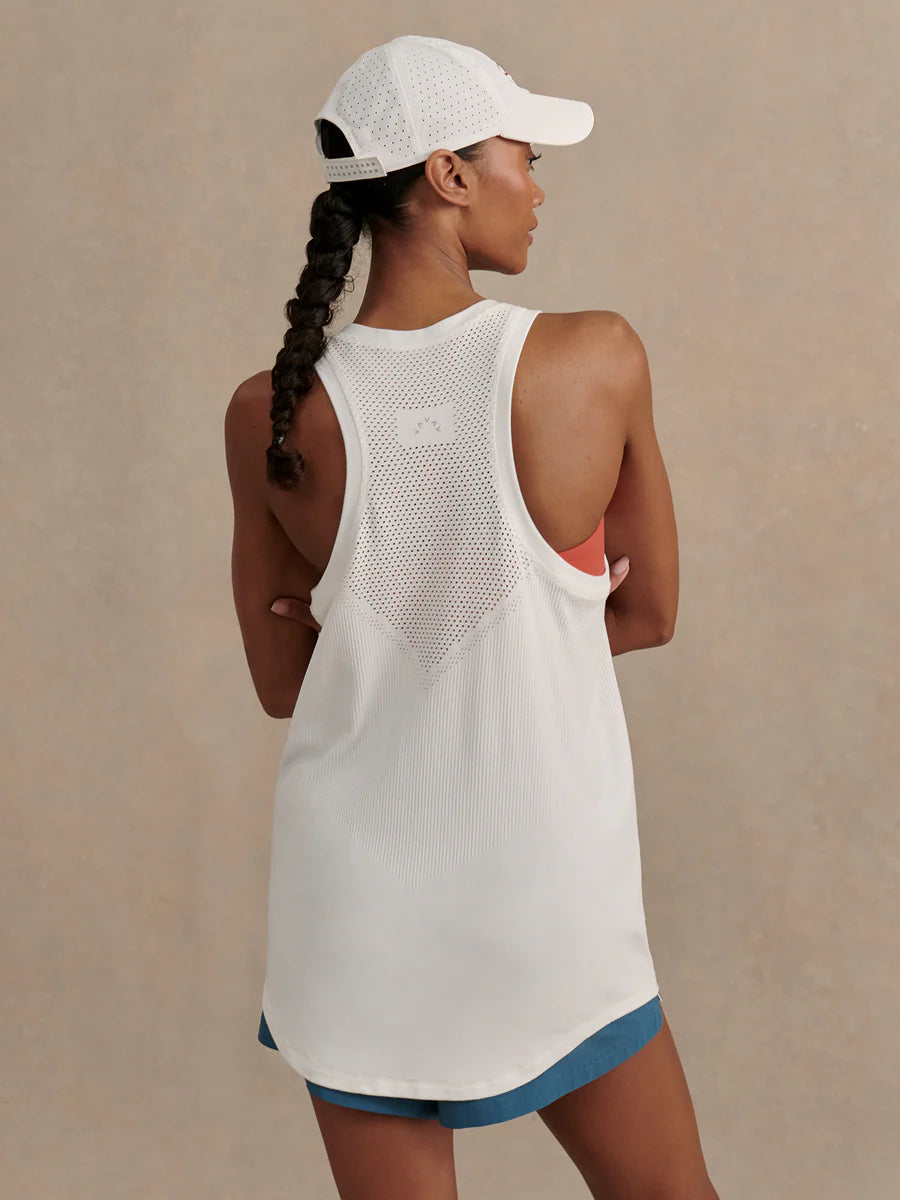 Dayna Seamless Tank | Varley Varley
