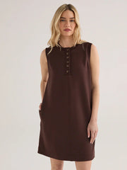 Elba Tank Mini Dress | Varley Varley