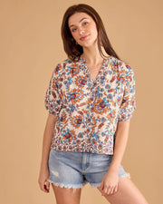 Elena Top Double A