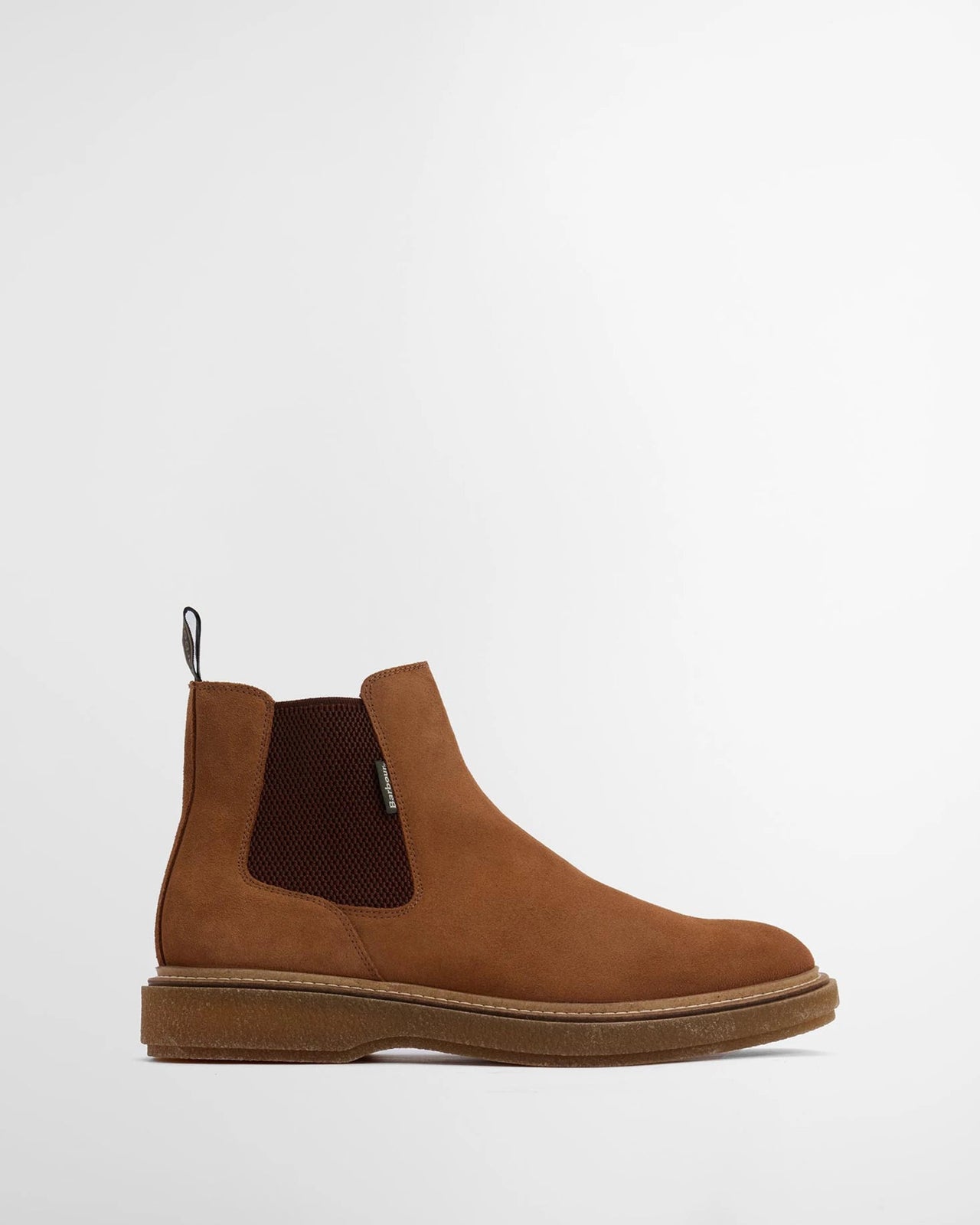 Men's Tinstone Chelsea Boots | Barbour Barbour