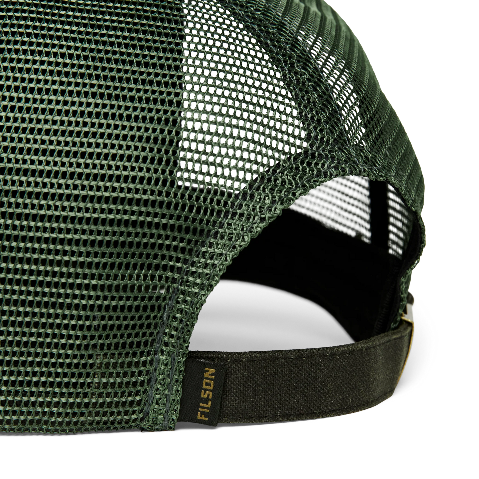 Logger Mesh Cap | Filson Filson