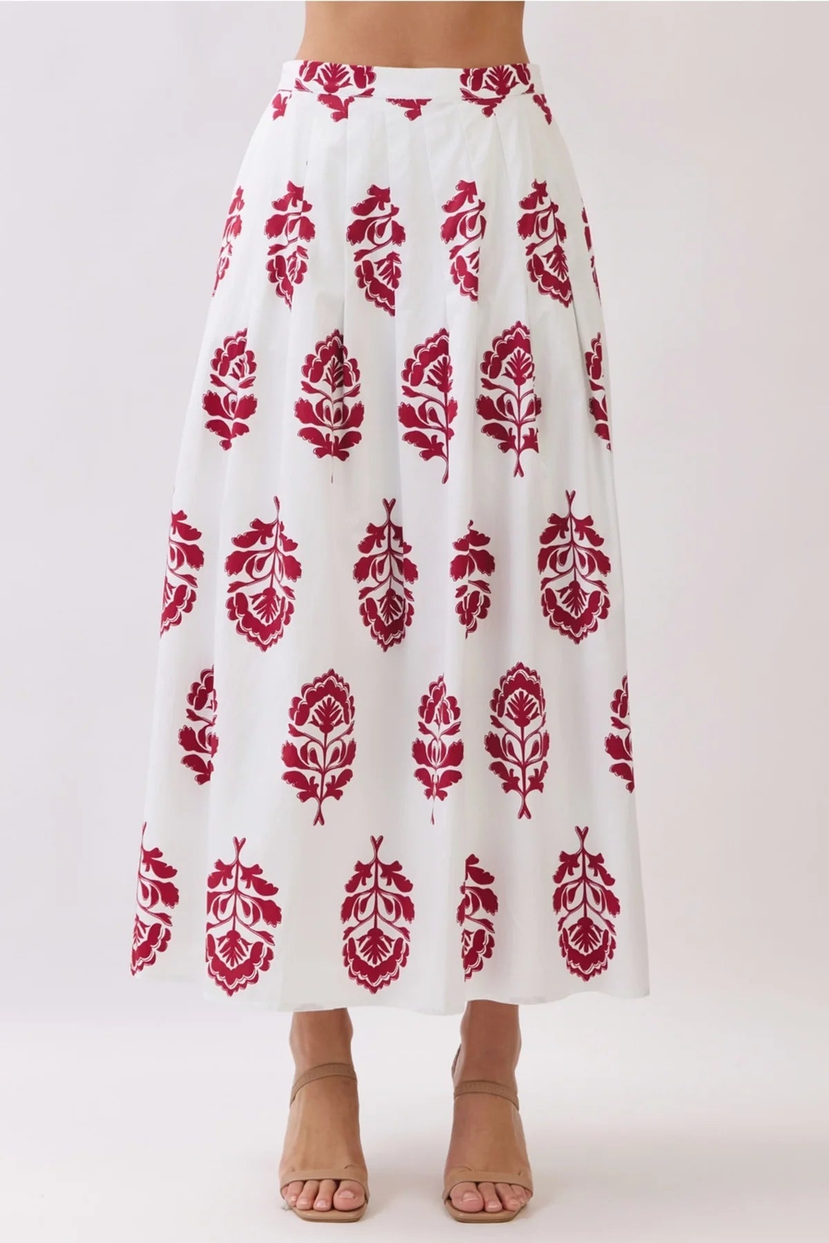 Lucette Skirt TCEC
