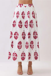 Lucette Skirt TCEC