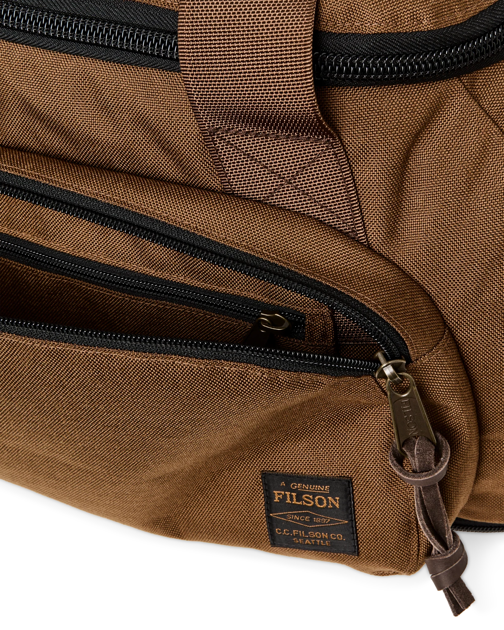Dryden Duffle Pack | Filson Filson