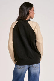 Tatum Sweater Elan