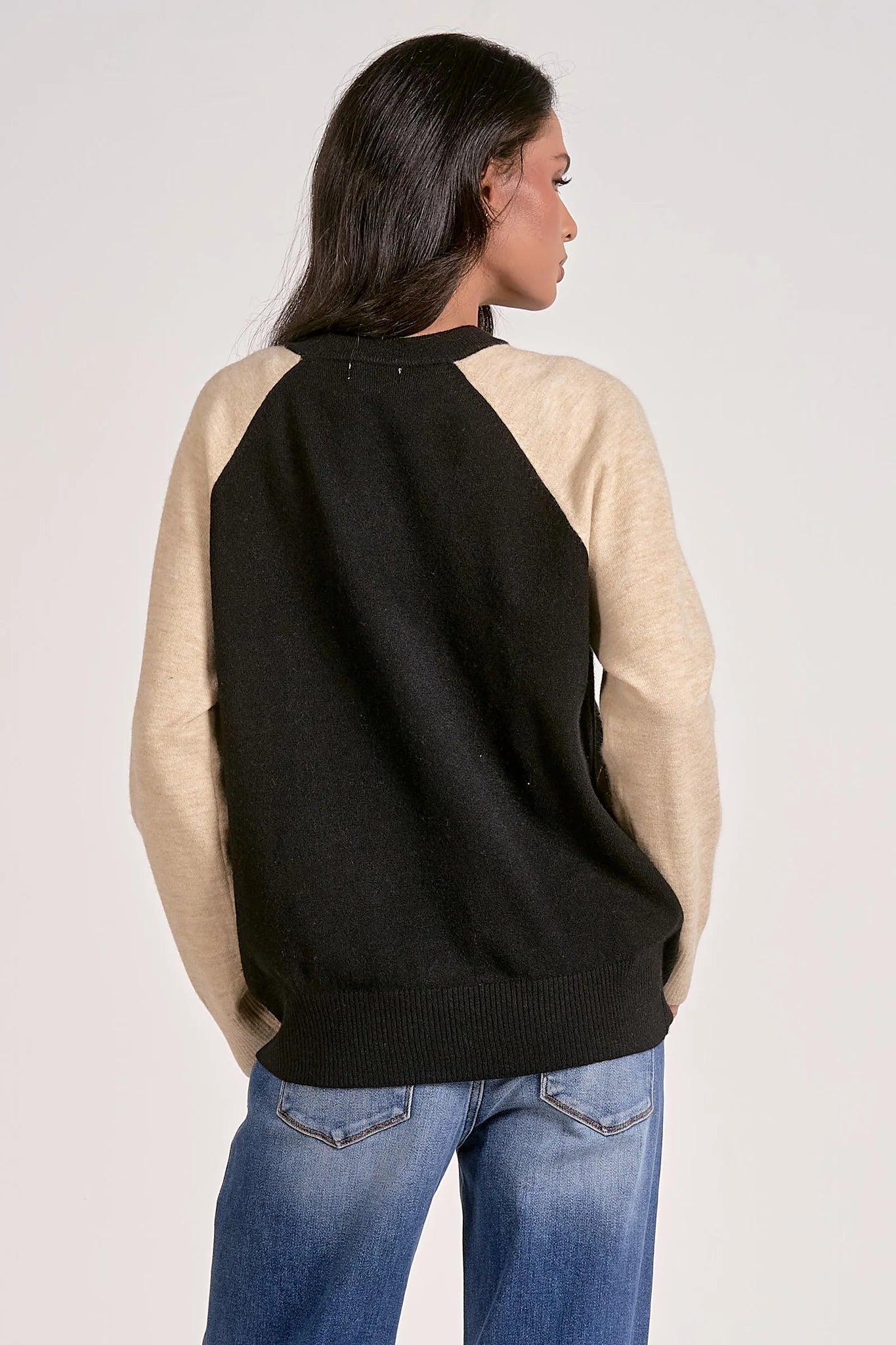 Tatum Sweater Elan