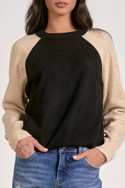 Tatum Sweater Elan