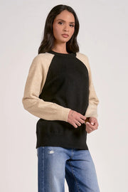Tatum Sweater Elan