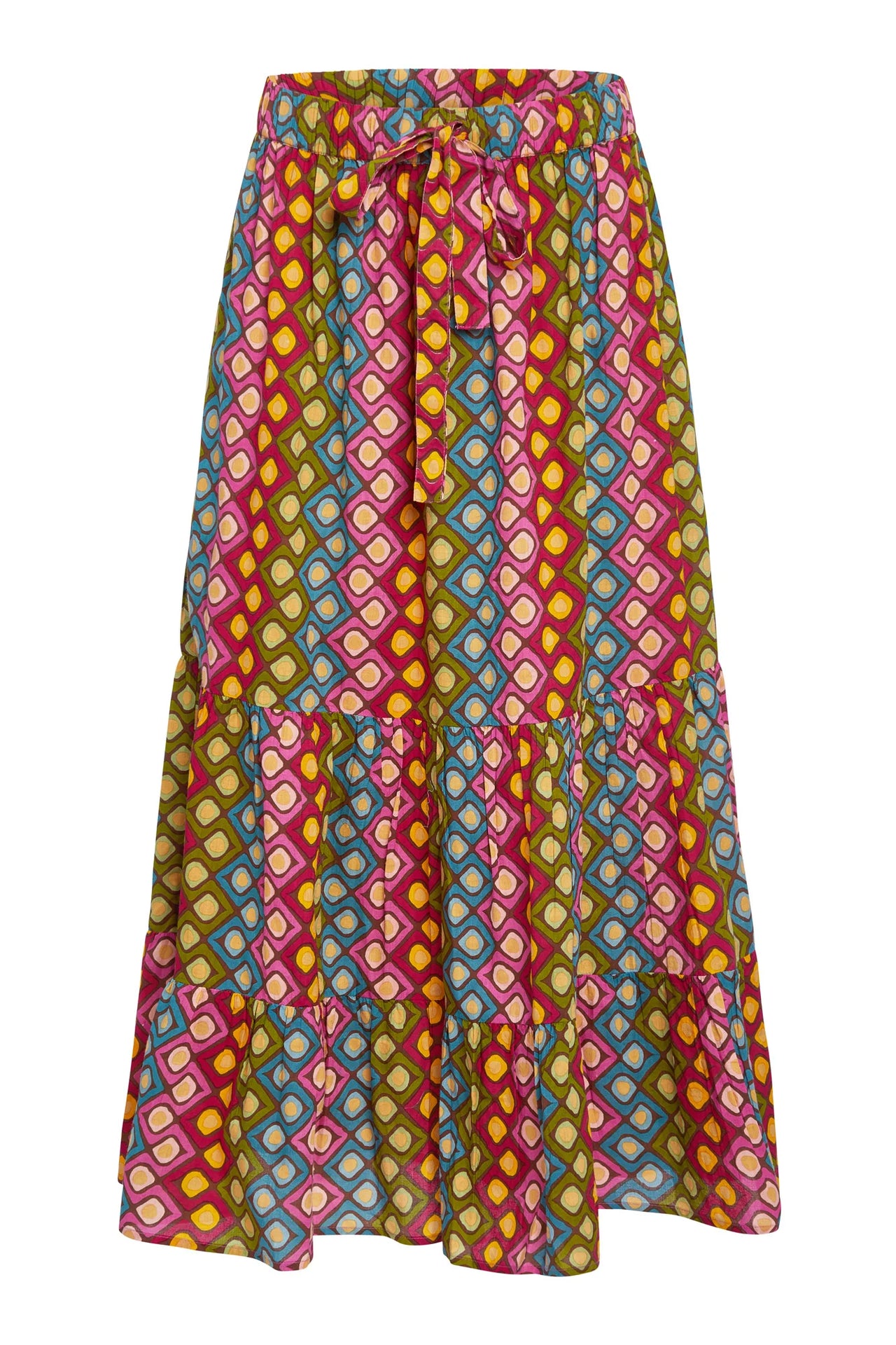 Market Skirt