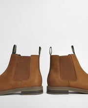 Men's Farsley Chelsea Boots | Barbour Barbour