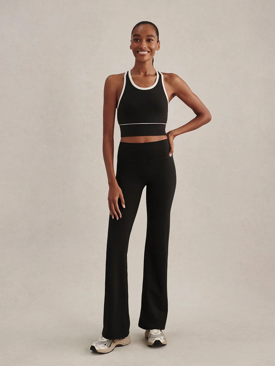 Always Flare Legging 32" | Varley Varley