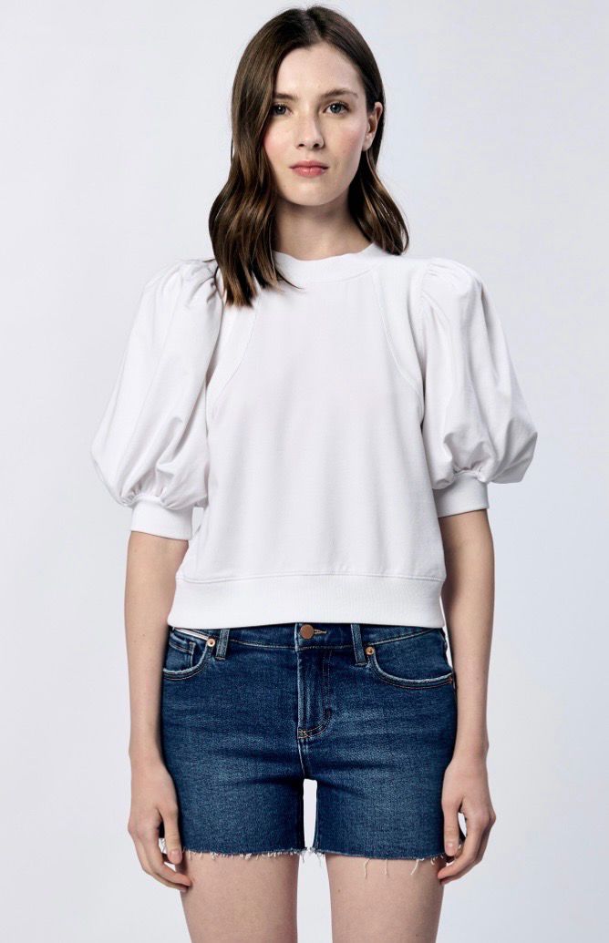 Melina Top Another Love