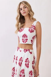 Lucette Tank TCEC