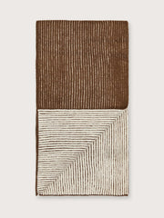 Deville Plated Scarf | Varley Varley