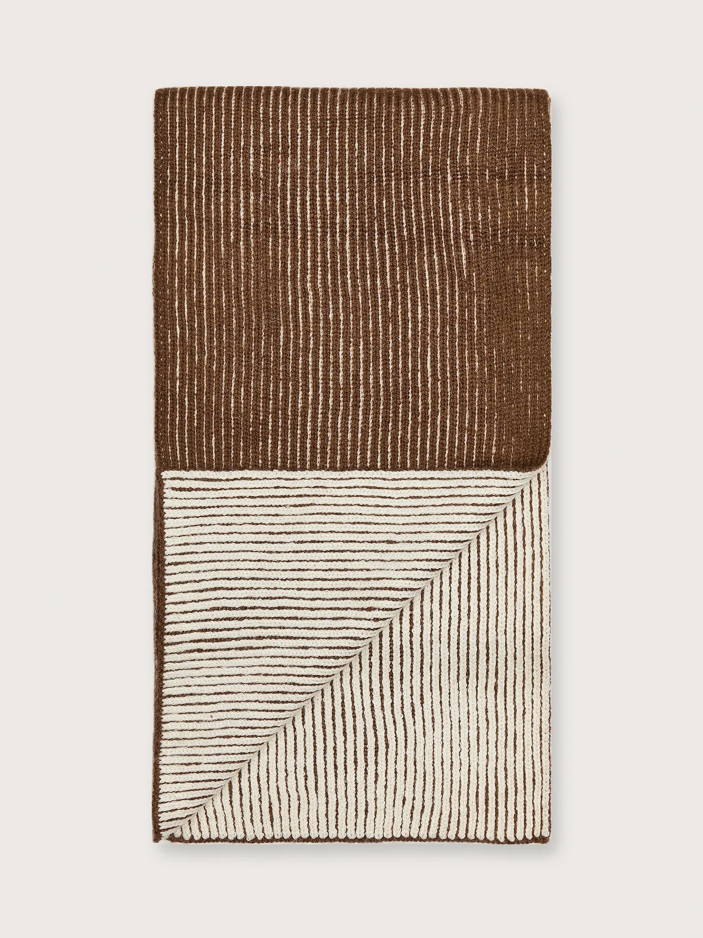 Deville Plated Scarf | Varley Varley