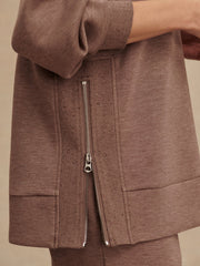 Nicole Boyfriend Sweatshirt | Varley Varley