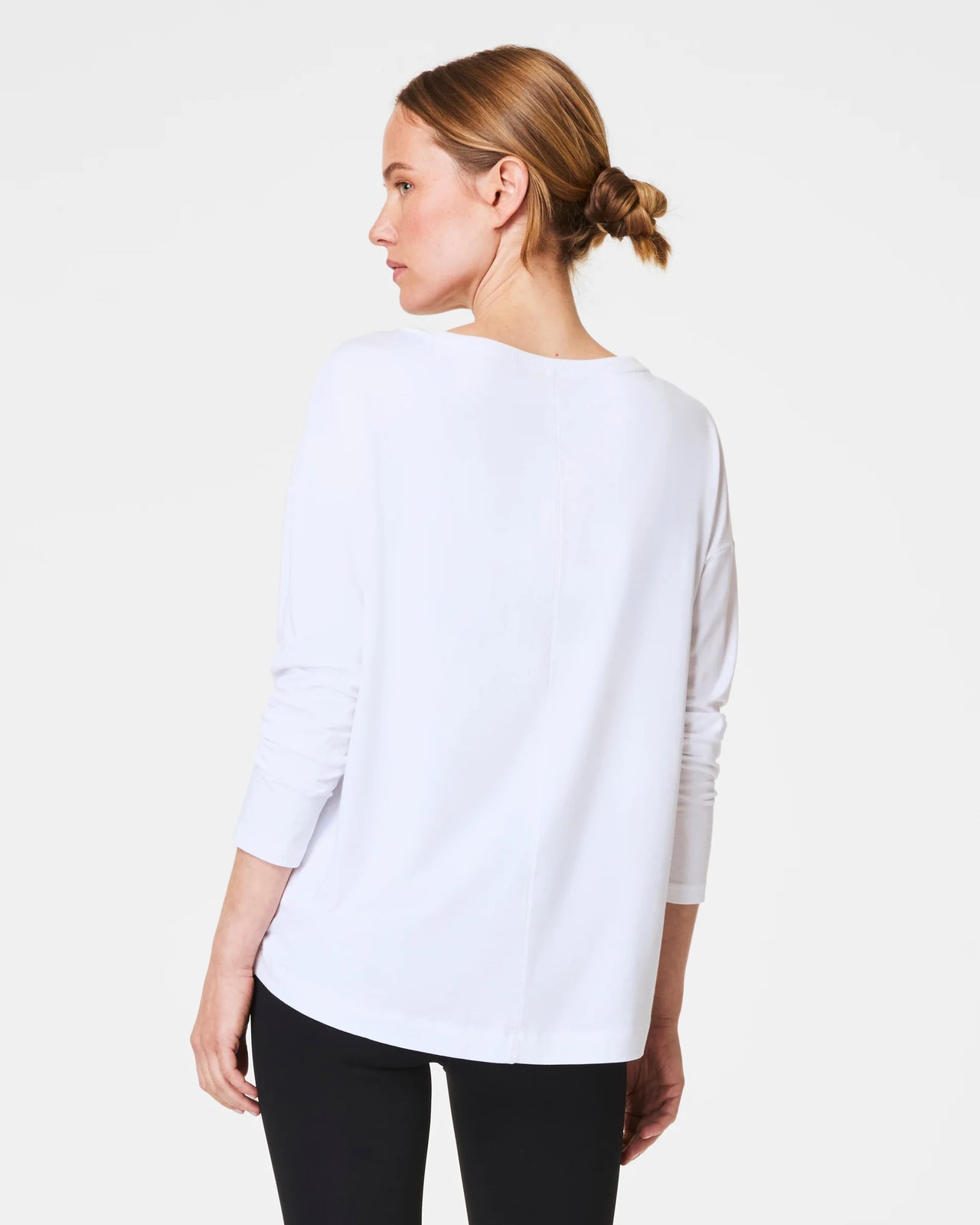 Active Long Sleeve Top | Spanx